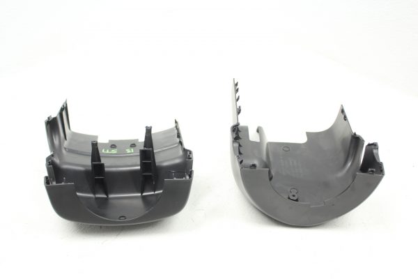 2008-2014 SUBARU WRX & STI STEERING COLUMN CLAMSHELL COVER OEM 34341FG000 - Image 8