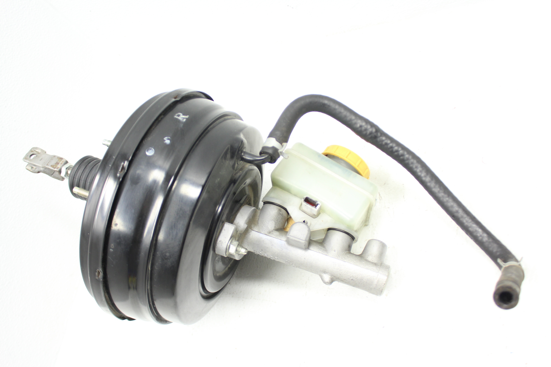 20082014 SUBARU IMPREZA WRX STI BRAKE BOOSTER MASTER CYLINDER OEM 26402FG010