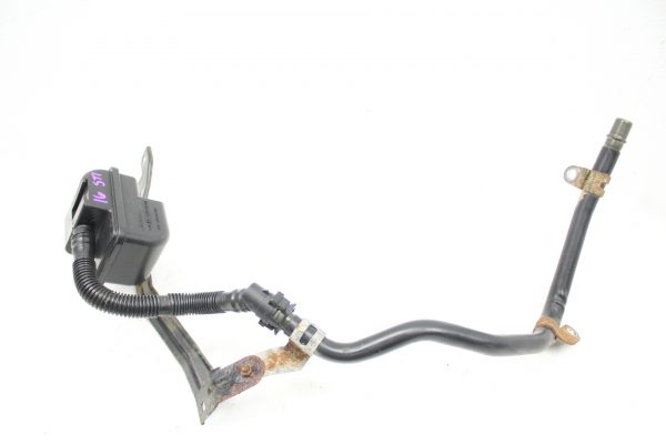 2015-2018 SUBARU WRX & STI CHARCOAL CANISTER EVAP SMOG W/ LINES 42027VA000 - Image 2