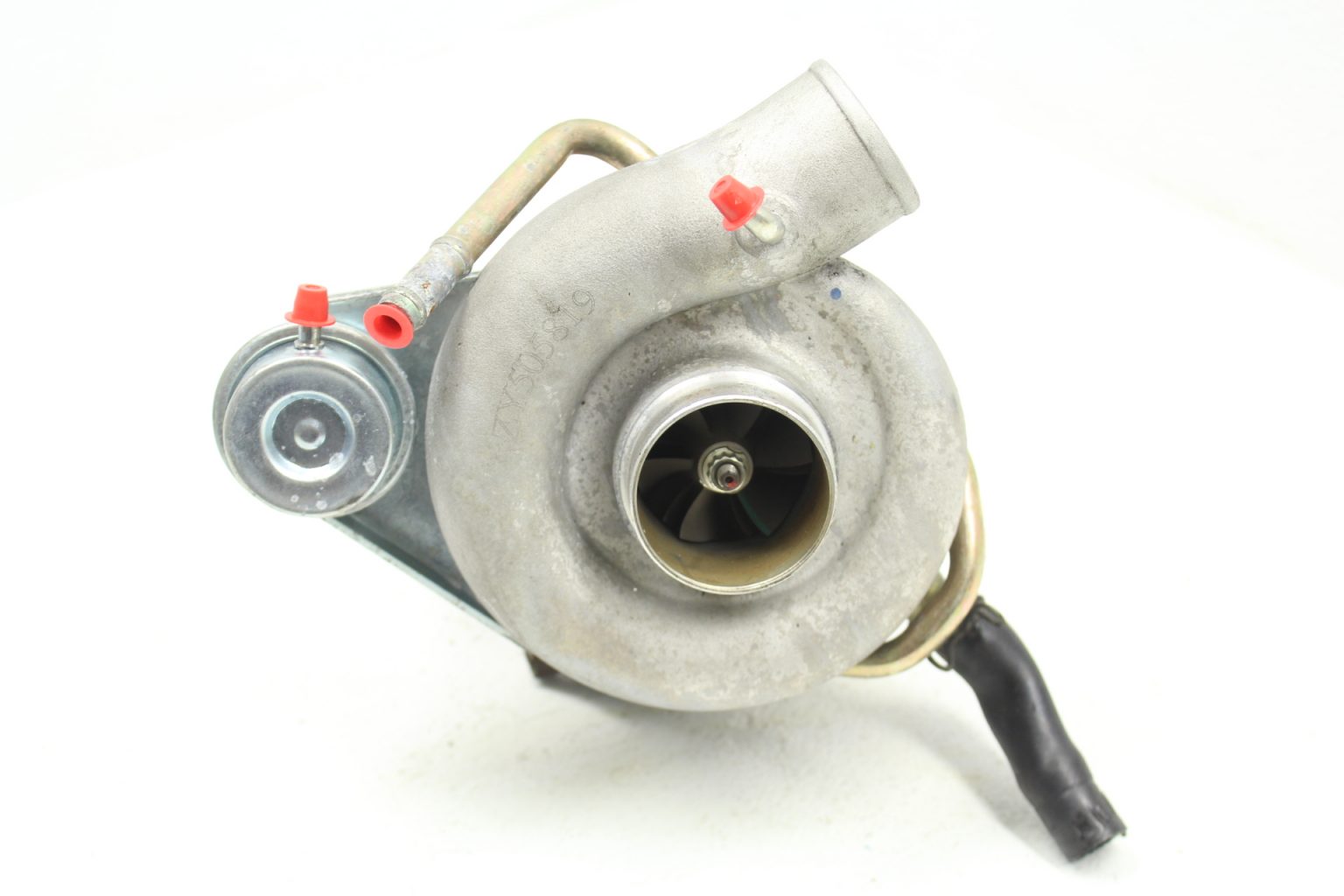 20042019 SUBARU WRX STI AFTERMARKET TURBO & WASTEGATE ASSEMBLY