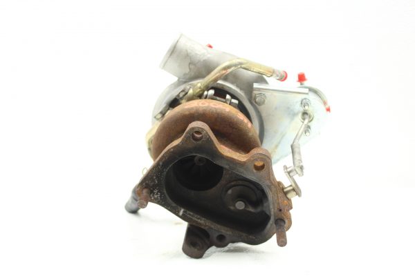 2004-2019 SUBARU WRX STI AFTERMARKET TURBO  & WASTEGATE ASSEMBLY - Image 5