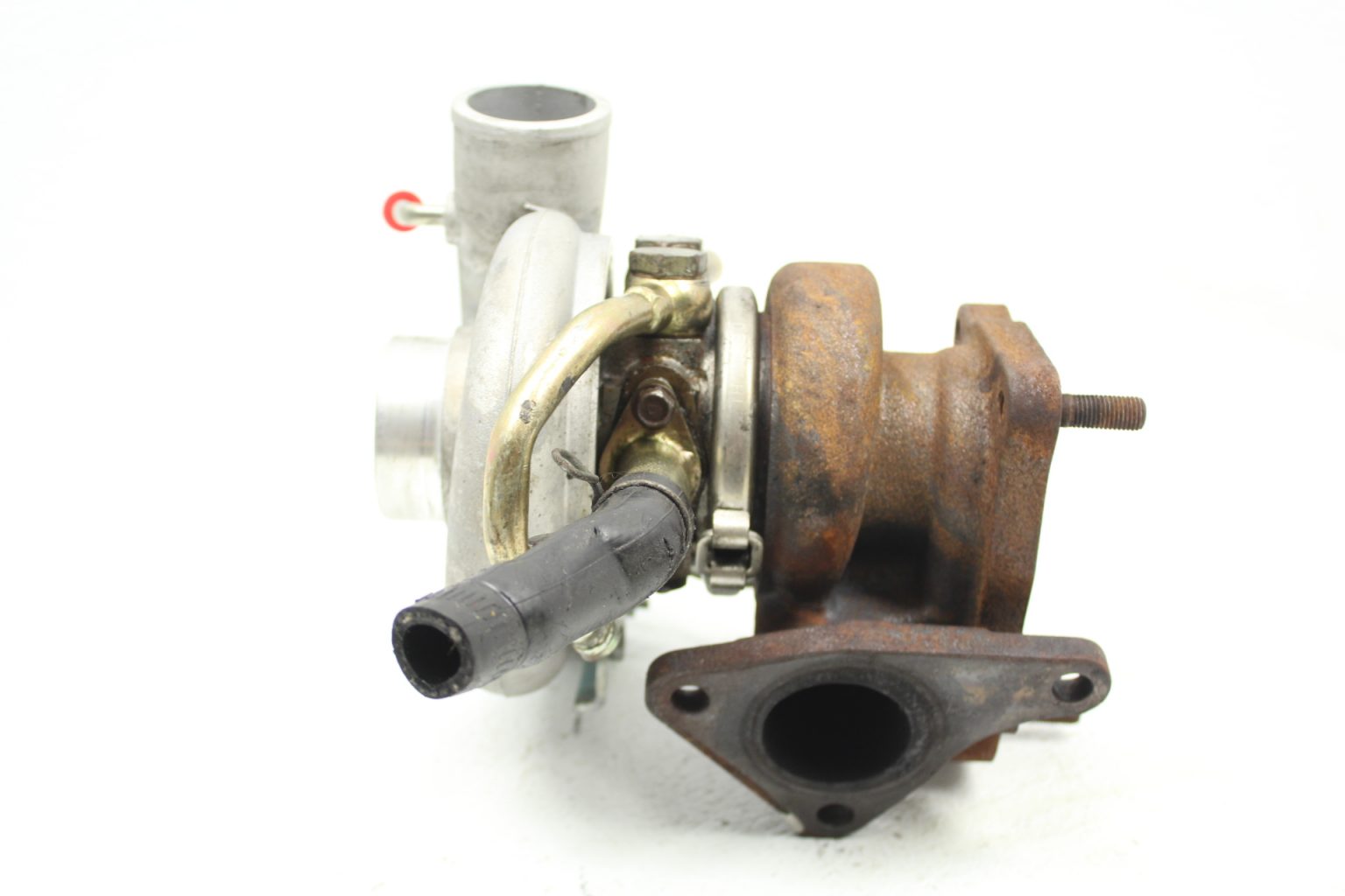 20042019 SUBARU WRX STI AFTERMARKET TURBO & WASTEGATE ASSEMBLY