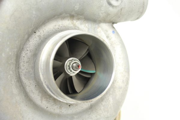 2004-2019 SUBARU WRX STI AFTERMARKET TURBO  & WASTEGATE ASSEMBLY - Image 10