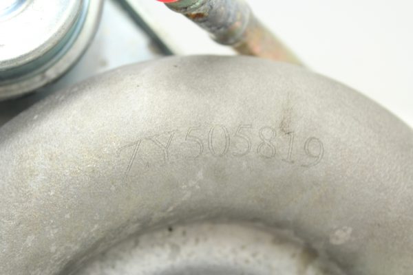 2004-2019 SUBARU WRX STI AFTERMARKET TURBO  & WASTEGATE ASSEMBLY - Image 11
