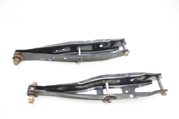2015-2019 SUBARU WRX STI REAR LATERAL LINKS CONTROL ARMS SET 54K MILES OEM - Image 3