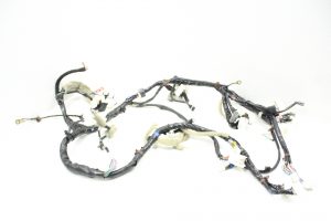 2016 SUBARU WRX STI INSTRUMENT PANEL DASH DASHBOARD WIRING HARNESS 81302VA401