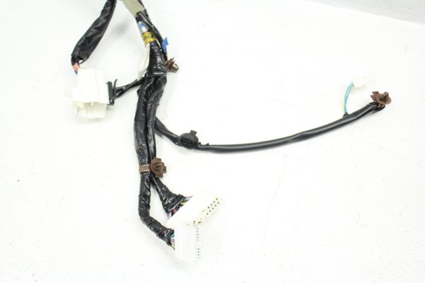 2016 SUBARU WRX STI INSTRUMENT PANEL DASH DASHBOARD WIRING HARNESS 81302VA401 - Image 3