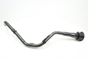 2015-2017 SUBARU WRX STI FUEL FILLER NECK GAS PIPE TUBE OEM