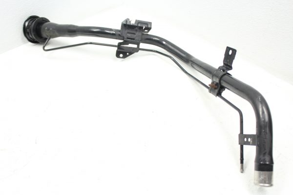 2015-2017 SUBARU WRX STI FUEL FILLER NECK GAS PIPE TUBE OEM - Image 2