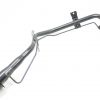 2015-2017 SUBARU WRX STI FUEL FILLER NECK GAS PIPE TUBE OEM - Image 3