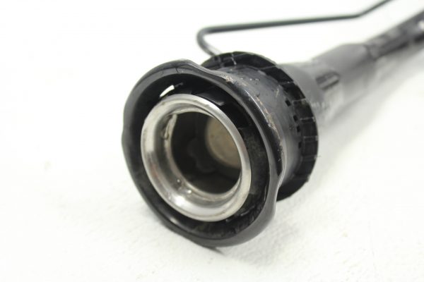 2015-2017 SUBARU WRX STI FUEL FILLER NECK GAS PIPE TUBE OEM - Image 4