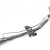 2015-2017 SUBARU WRX STI FUEL FILLER NECK GAS PIPE TUBE OEM - Image 5