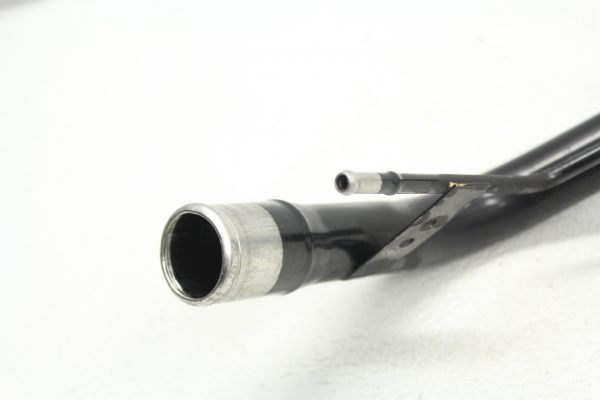 2015-2017 SUBARU WRX STI FUEL FILLER NECK GAS PIPE TUBE OEM - Image 6