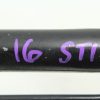 2015-2017 SUBARU WRX STI FUEL FILLER NECK GAS PIPE TUBE OEM - Image 7