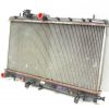 2004-2007 SUBARU WRX STI RADIATOR COOLING ASSEMBLY OEM 66075FE030 - Image 2