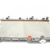 2004-2007 SUBARU WRX STI RADIATOR COOLING ASSEMBLY OEM 66075FE030 - Image 3