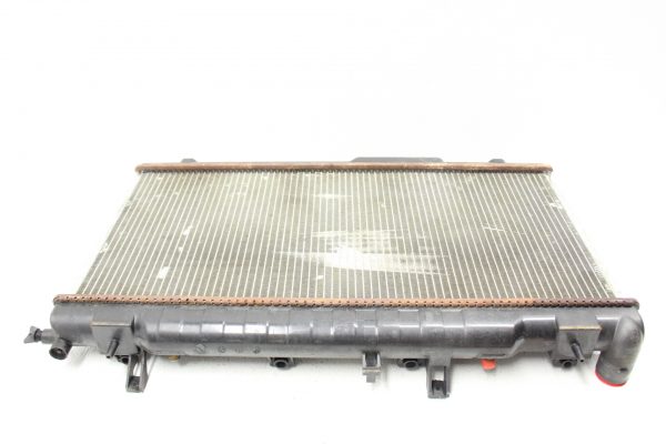 2004-2007 SUBARU WRX STI RADIATOR COOLING ASSEMBLY OEM 66075FE030 - Image 5