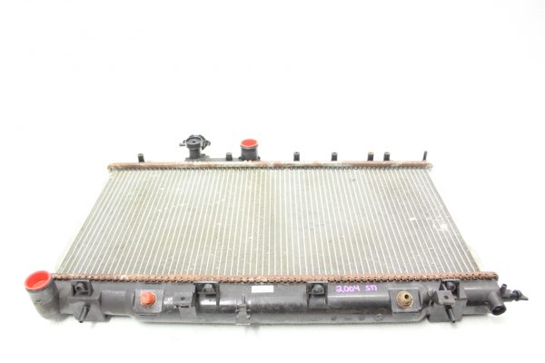 2004-2007 SUBARU WRX STI RADIATOR COOLING ASSEMBLY OEM 66075FE030 - Image 6