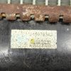 2004-2007 SUBARU WRX STI RADIATOR COOLING ASSEMBLY OEM 66075FE030 - Image 7