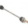 2008-2014 SUBARU IMPREZA WRX REAR CV AXLE SHAFT OEM 28421FG041 - Image 2