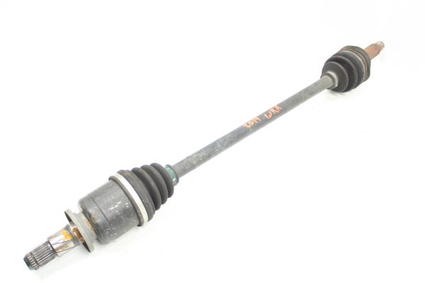 2008-2014 SUBARU IMPREZA WRX REAR CV AXLE SHAFT OEM 28421FG041 - Image 3
