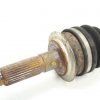 2008-2014 SUBARU IMPREZA WRX REAR CV AXLE SHAFT OEM 28421FG041 - Image 6