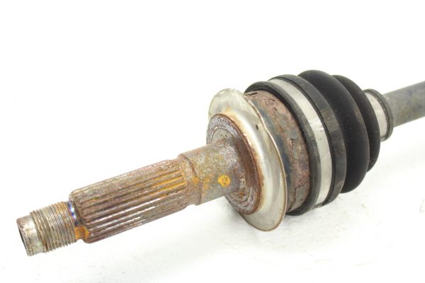 2008-2014 SUBARU IMPREZA WRX REAR CV AXLE SHAFT OEM 28421FG041 - Image 6