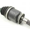 2008-2014 SUBARU IMPREZA WRX REAR CV AXLE SHAFT OEM 28421FG041 - Image 7