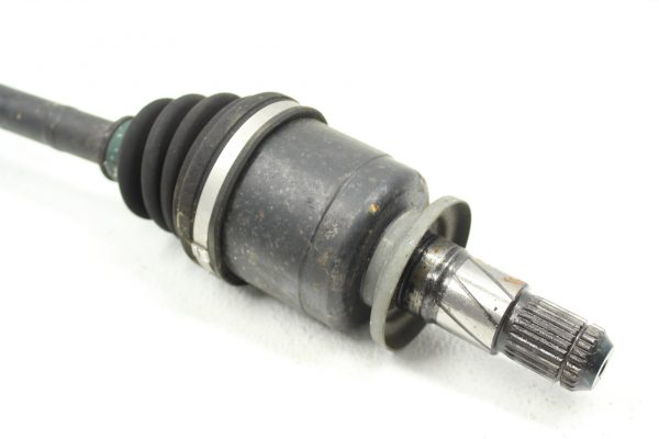 2008-2014 SUBARU IMPREZA WRX REAR CV AXLE SHAFT OEM 28421FG041 - Image 7
