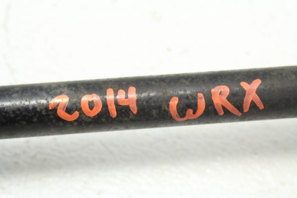 2008-2014 SUBARU IMPREZA WRX REAR CV AXLE SHAFT OEM 28421FG041 - Image 8