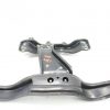 2015-2021 SUBARU WRX TRANSMISSION CROSSMEMBER SUBFRAME 6 SPEED MANUAL FA20 OEM