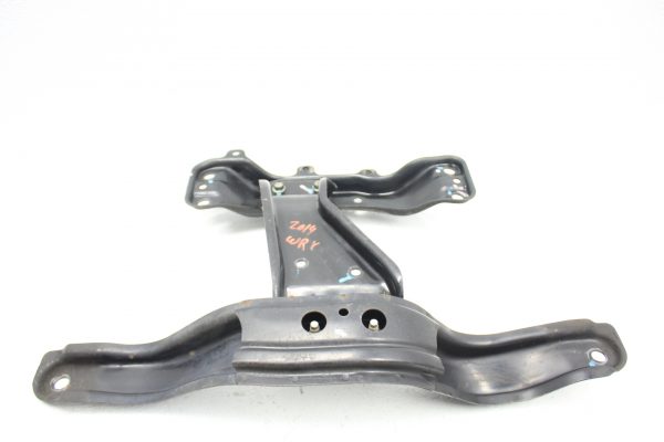 2015-2021 SUBARU WRX TRANSMISSION CROSSMEMBER SUBFRAME 6 SPEED MANUAL FA20 OEM