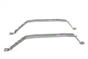 2015-2020 SUBARU WRX & STI FUEL CELL GAS TANK STRAPS SET