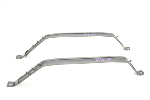 2015-2020 SUBARU WRX & STI FUEL CELL GAS TANK STRAPS SET