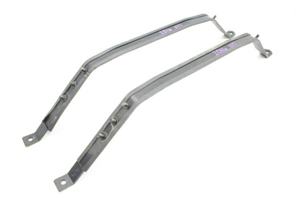2015-2020 SUBARU WRX & STI FUEL CELL GAS TANK STRAPS SET - Image 2