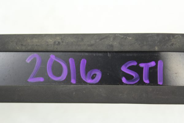 2015-2020 SUBARU WRX & STI FUEL CELL GAS TANK STRAPS SET - Image 5