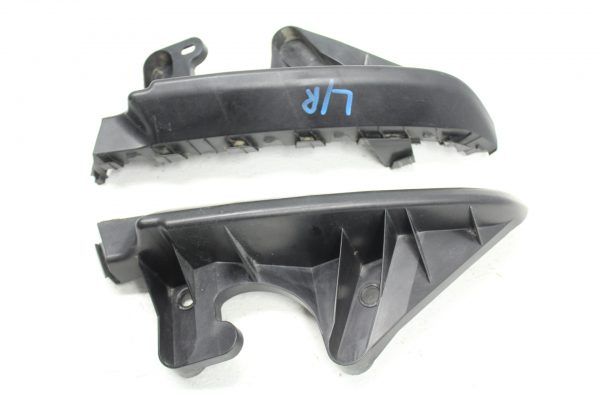 2015-2020 SUBARU WRX & STI REAR TAIL LIGHT BUMPER CORNER BRACKET SET LH/RH OEM