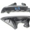 2015-2020 SUBARU WRX & STI REAR TAIL LIGHT BUMPER CORNER BRACKET SET LH/RH OEM - Image 2