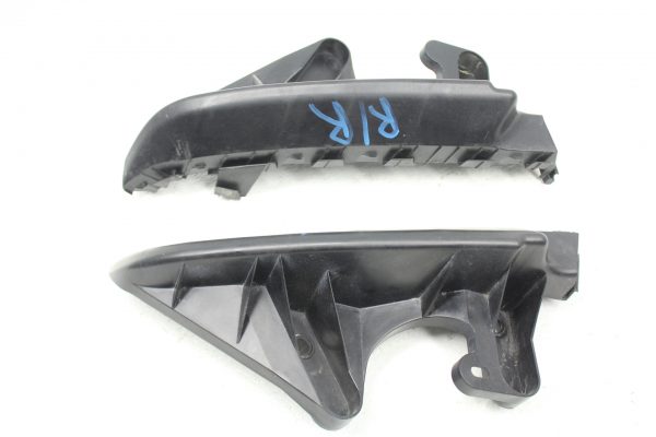 2015-2020 SUBARU WRX & STI REAR TAIL LIGHT BUMPER CORNER BRACKET SET LH/RH OEM - Image 2