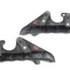 2015-2020 SUBARU WRX & STI REAR TAIL LIGHT BUMPER CORNER BRACKET SET LH/RH OEM - Image 3