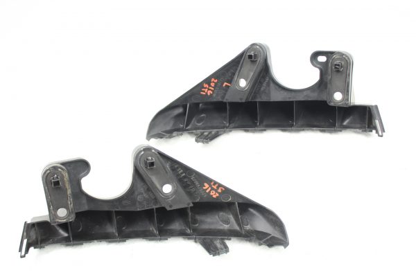 2015-2020 SUBARU WRX & STI REAR TAIL LIGHT BUMPER CORNER BRACKET SET LH/RH OEM - Image 3
