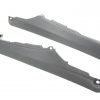 2008-2014 SUBARU WRX & STI CENTER CONSOLE SIDE TRIM KICK PANEL OEM - Image 2