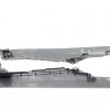 2008-2014 SUBARU WRX & STI CENTER CONSOLE SIDE TRIM KICK PANEL OEM - Image 4