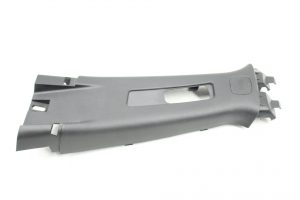 2015-2020 SUBARU WRX & STI UPPER B PILLAR TRIM PANEL COVER  LH DRIVER SIDE