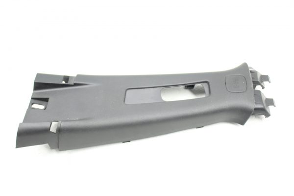 2015-2020 SUBARU WRX & STI UPPER B PILLAR TRIM PANEL COVER  LH DRIVER SIDE