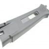 2015-2020 SUBARU WRX & STI UPPER B PILLAR TRIM PANEL COVER  LH DRIVER SIDE - Image 2