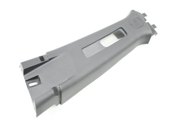 2015-2020 SUBARU WRX & STI UPPER B PILLAR TRIM PANEL COVER  LH DRIVER SIDE - Image 2