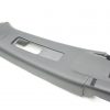 2015-2020 SUBARU WRX & STI UPPER B PILLAR TRIM PANEL COVER  LH DRIVER SIDE - Image 3
