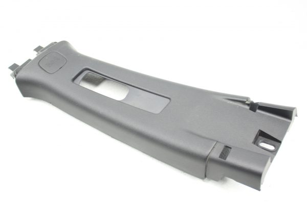 2015-2020 SUBARU WRX & STI UPPER B PILLAR TRIM PANEL COVER  LH DRIVER SIDE - Image 3