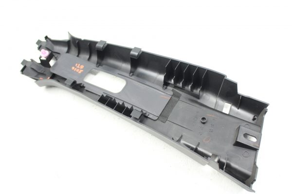 2015-2020 SUBARU WRX & STI UPPER B PILLAR TRIM PANEL COVER  LH DRIVER SIDE - Image 6